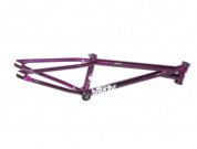 Twenty "Circus" BMX Rahmen